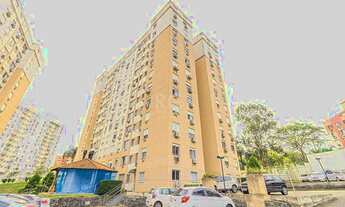 Imagem 2: Apartamento para Venda - 68m², 3 dormitórios, sendo 1 suites, 1 vaga - Jardim Carvalho