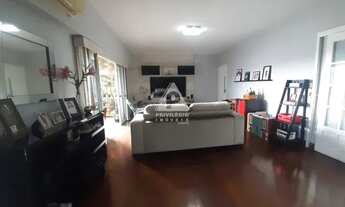 Imagem 3: Apartamento à venda, 3 quartos, 2 suítes, 1 vaga, Andaraí - RIO DE JANEIRO/RJ