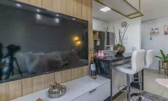 Imagem 7: Venda Apartamento 2 Dormitórios - 74 m² Pinheiros