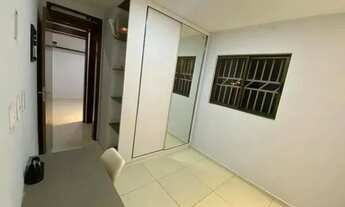 Imagem 4: Oportunidade! Apartamento mobiliado no Bancarios