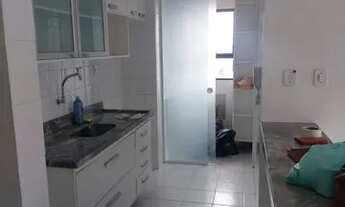 Imagem 2: Alugo Apt na Federação/Rio Vermelho. 1/4. Vista mar