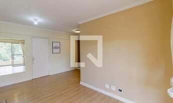 Imagem 6: Apartamento para Aluguel - Vila das Mercês, 2 Quartos, 80 m2