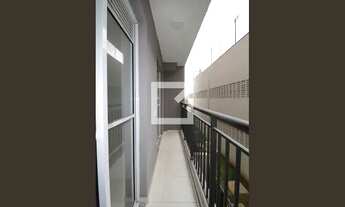 Imagem 6: Apartamento para Aluguel - Sapopemba, 1 Quarto, 28 m2