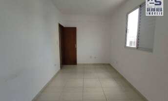 Imagem 4: Apartamento com 1 dormitório à venda, 62 m² por R$ 170.000 - Vila Nossa Senhora de Fátima