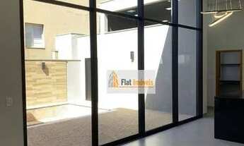 Imagem 3: Condomínio Quinta da Primavera 3 suítes à venda, 150 m² por R$ 1.420.000 -Ribeirão Preto