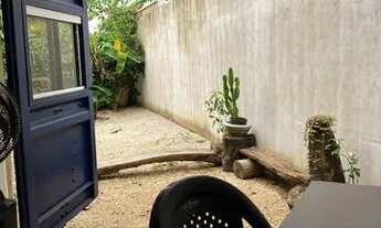 Imagem 7: Casa Container Casa com 1 dormitório