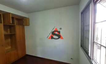 Imagem 7: Apartamento com 2 dormitórios para alugar, 54 m² por R$ 2.280,50/mês - Vila Firmiano Pinto