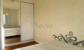 Imagem 7: Apartamento à venda no Mansões Santo Antônio em Campinas