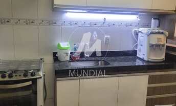 Imagem 4: Apartamento (tipo - padrao) 3 dormitórios/suite, cozinha planejada, em condomínio fechado