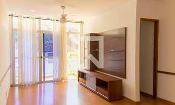 Imagem 4: Apartamento para Aluguel - Méier, 3 Quartos, 86 m2