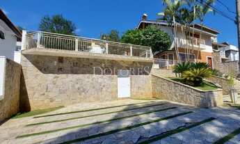 Imagem 2: ARUÃ CASA COM PISCINA, VENDA OU LOCAÇÃO