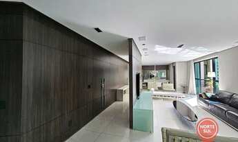 Imagem 4: Apartamento Garden com 4 dormitórios, 224 m² - venda por R$ 2.800.000,00 ou aluguel por R