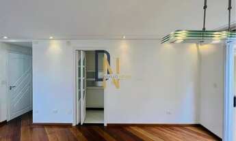 Imagem 6: Casa de condomínio para aluguel possui 140m² com 3 quartos no Condomínio Villaggio D'