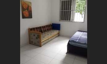 Imagem 2: Vaga em quarto individual