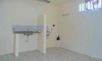 Imagem 7: Apartamento com 2 dormitórios para alugar, 50 m² por R$ 900,00/mês - Cidade dos Funcionári