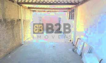 Imagem 2: Casa para Venda em Piratininga, Centro, 3 dormitórios, 1 banheiro, 2 vagas