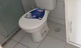 Imagem 6: Apto 2/4 sendo 1 suíte com varanda por trás da Carajas tabuleiro