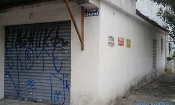 Imagem 2: CASA TÉRREA - BROOKLIN - SP