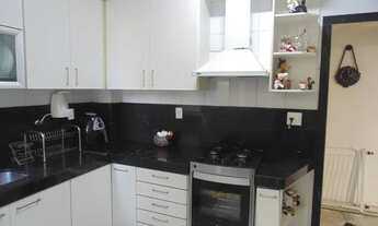 Imagem 6: Apartamento para aluguel, 3 quartos, 1 suíte, 1 vaga, Jardim América - Belo Horizonte/MG