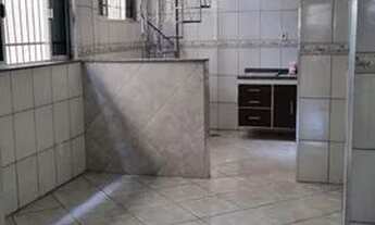 Imagem 3: Maravilhosa casa com 2 quartos, sendo 1 suíte, terraço com churrasqueira no melhor da ZN