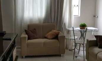 Imagem: APARTAMENTO BEM LOCALIZADO PRÓXIMO AO BURITI