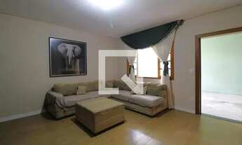 Imagem: Casa para Aluguel - Cidade Dutra, 4 Quartos