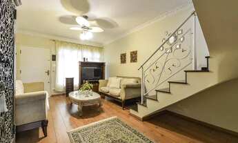 Imagem 3: Casa com 3 Dormitorio(s) localizado(a) no bairro Tatuapé em São Paulo / Ref.:OR421266528