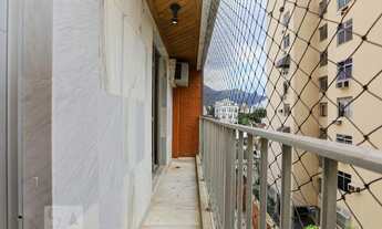 Imagem 6: Apartamento para Aluguel - Maracanã, 2 Quartos, 77 m2