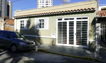 Imagem 2: CAMPINAS - Casa Padrão - Cambui