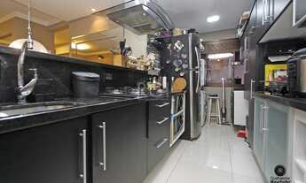 Imagem 6: Apartamento para Venda - 67.57m², 2 dormitórios, 1 vaga - Teresópolis