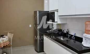 Imagem 5: Apartamento (tipo - padrao) 2 dormitórios/suite, cozinha planejada, em condomínio fechado