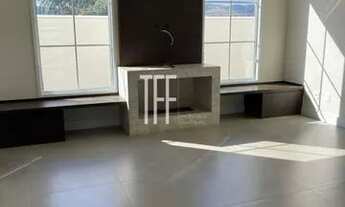 Imagem 6: Casa - Loteamento Caminhos de São Conrado (Sousas) - Campinas