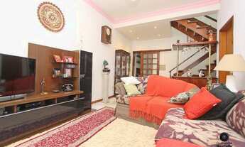 Imagem 2: Casa para Venda - 165m², 3 dormitórios, sendo 1 suites, 2 vagas - Medianeira