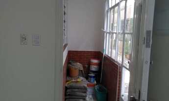 Imagem 6: Sobrado para Locação em Santos, Boqueirão, 2 dormitórios, 2 banheiros