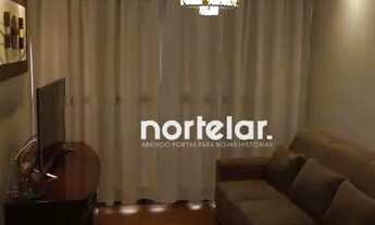 Imagem 5: Apartamento com 3 dormitórios, 79 m² - venda por R$ 598.000,00 ou aluguel por R$ 4.780,00