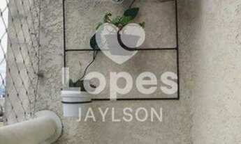 Imagem 3: Apartamento-À VENDA-Vasco da Gama-Rio de Janeiro-RJ