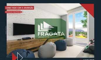 Imagem 6: APARTAMENTO ARACAJU ATHOS RESIDENCE PRÓXIMO À AV RIO DE JANEIRO