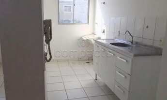 Imagem 3: Apartamento Padrão em São José do Rio Preto