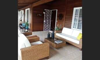 Imagem 5: Casa chalé 3 quartos condomínio Jardim Botânico