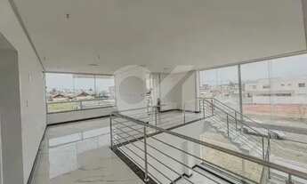 Imagem 2: Alphaville Sergipe 1 - Casa Duplex de esquina