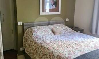 Imagem 5: LINDO APARTAMENTO REFORMADO