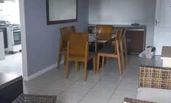 Imagem 6: Alugo Apto no Marco Ed. Classique Angustura, condomínio completo!