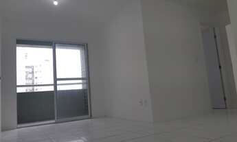 Imagem 6: Apartamento na Beira Mar do Janga com 2 quartos 1 suíte - Novo primeira locação