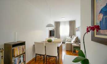 Imagem 3: Apartamento para Aluguel - Mooca, 1 Quarto, 58 m2