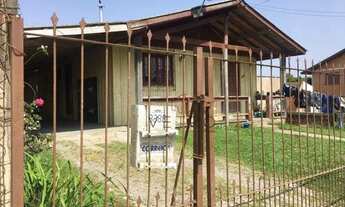 Imagem 5: Casa no bairro São Luiz em Canela/RS