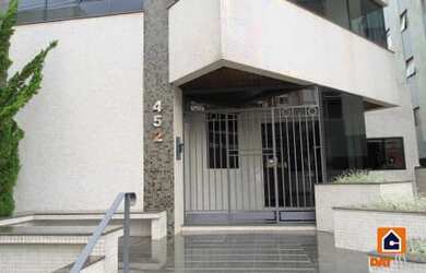 Imagem 2: Apartamento para alugar em Centro