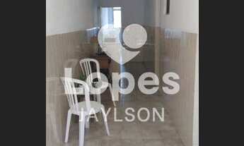 Imagem 7: Casa de rua-À VENDA-Ramos-Rio de Janeiro-RJ