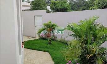 Imagem 4: Casa com 3 dorms, Jardim Emilia, Valinhos - R$ 850 mil, Cod