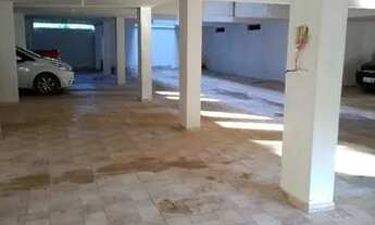 Imagem 3: Alugo kitnet Kitnet com 1 banheiro