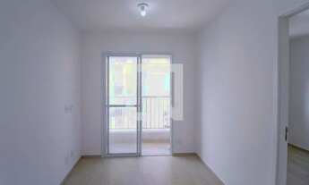 Imagem 2: Apartamento para Aluguel - Vila Califórnia, 2 Quartos, 41 m2